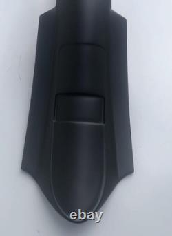 Harley Davidson Saddle Bags And Fender 6 Down 16 Back Bagger Flh 1997-2008