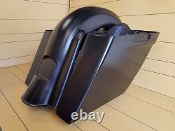 Harley Davidson Set Of Five Pieces Included For All Touring Baggers 2014-up
