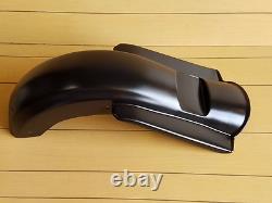 Harley Davidson Set Of Five Pieces Included For All Touring Baggers 2014-up