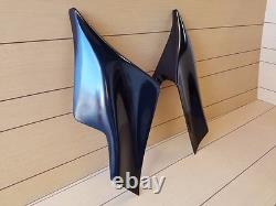 Harley Davidson Set Of Five Pieces Included For All Touring Baggers 2014-up