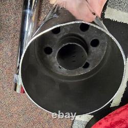 Harley Davidson Shovelhead Exhaust oem 65242-70B Bagger Classic Vintage 24-335