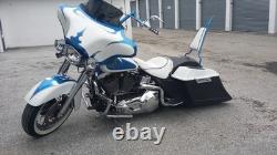 Harley Davidson Softail Bagger KIt