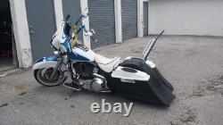 Harley Davidson Softail Bagger KIt