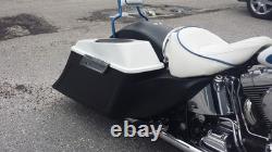 Harley Davidson Softail Bagger KIt