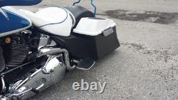 Harley Davidson Softail Bagger KIt