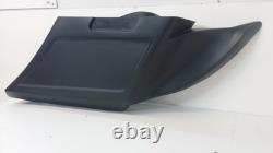 Harley Davidson Softail Bagger KIt