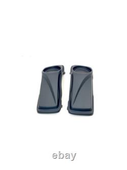 Harley Davidson Speaker 6.5 Lids #4 Touring Flh Hard Saddlebag Baggers