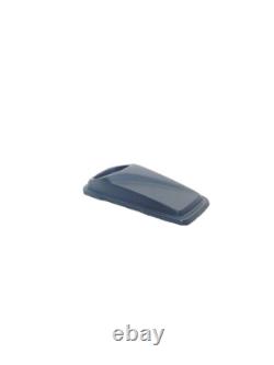 Harley Davidson Speaker 6.5 Lids #4 Touring Flh Hard Saddlebag Baggers