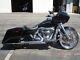 Harley-Davidson Street Glide Road King Ultra Electra Bagger Solo 2-Texture
