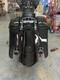Harley Davidson Street glide Bagger 5/10 Stretched Saddlebags Flh Touring