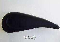 Harley Davidson Stretched 6 Gallon Tanks Shrouds & Dash Panel FLH Touring Bagger