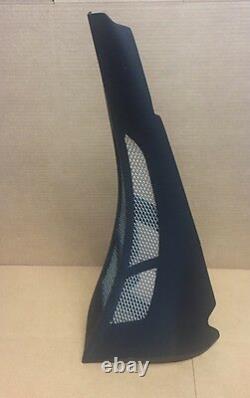 Harley Davidson Stretched Chin Spoiler 1997-2008 Raked Baggers