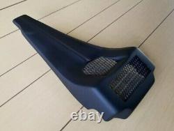 Harley Davidson Stretched Chin Spoiler 97-13 Flh Street Glide bagger Roadking