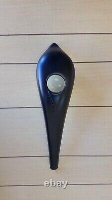 Harley Davidson Stretched Gas Tank Covers & Dash Panel for Touring Baggers 08-18