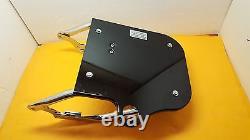 Harley Davidson Tour Pak Luggage Rack Air Ride Reservoir Touring Bagger Dresser