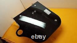 Harley Davidson Tour Pak Luggage Rack Air Ride Reservoir Touring Bagger Dresser
