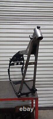 Harley Davidson Touring 17-23 M8 30 Lay Frame Bagger