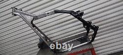 Harley Davidson Touring 17-23 M8 30 Lay Frame Bagger