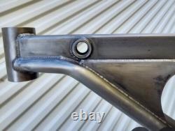 Harley Davidson Touring 17-25 M8 34 Lay Frame Bagger