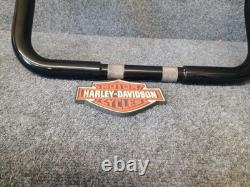 Harley Davidson Touring 1996-22 Magnum 1-1/4in Viking Bagger Handlebar 16in