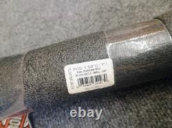 Harley Davidson Touring 1996-22 Magnum 1-1/4in Viking Bagger Handlebar 16in