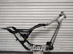 Harley Davidson Touring Bagger 26 Wheel frame 2002-2007