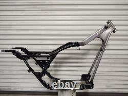 Harley Davidson Touring Bagger 26 Wheel frame 2002-2007