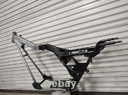 Harley Davidson Touring Bagger 26 Wheel frame 2002-2007