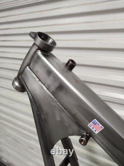 Harley Davidson Touring Bagger 26 Wheel frame 2002-2007