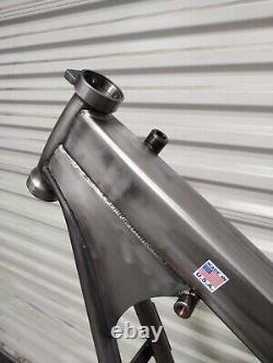 Harley Davidson Touring Bagger 26 Wheel frame 2002-2007