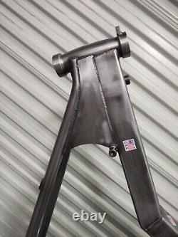 Harley Davidson Touring Bagger 26 Wheel frame 2002-2007