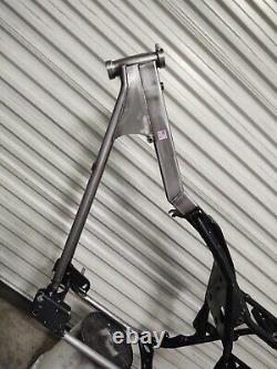 Harley Davidson Touring Bagger 26 Wheel frame 2002-2007