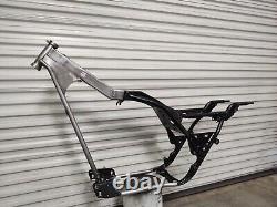 Harley Davidson Touring Bagger 26 Wheel frame 2002-2007