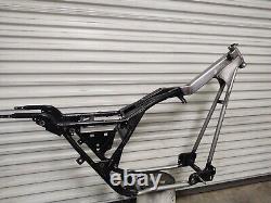 Harley Davidson Touring Bagger 26 Wheel frame 2002-2007