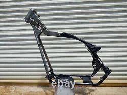 Harley Davidson Touring Bagger 30 Wheel Frame 2014 -2021 USA Made