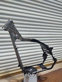 Harley Davidson Touring Bagger 30 Wheel Frame 2014 -2021 USA Made