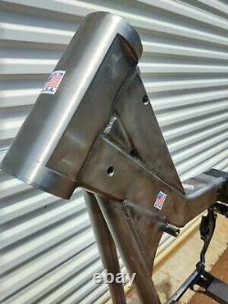 Harley Davidson Touring Bagger 30 Wheel Frame 2014 -2021 USA Made