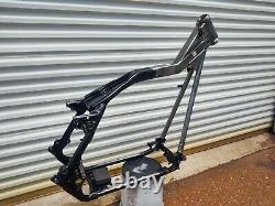 Harley Davidson Touring Bagger 30 Wheel Frame 2014 -2021 USA Made