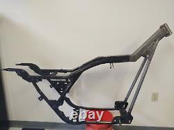 Harley Davidson Touring Bagger 30 Wheel Short Lay Frame 2008 only