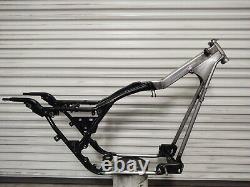 Harley Davidson Touring Bagger 30 Wheel frame 2002-2007