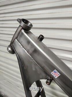 Harley Davidson Touring Bagger 30 Wheel frame 2002-2007