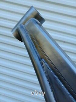 Harley Davidson Touring Bagger 32or 34 Wheel Short Lay Frame 2002 to 2007