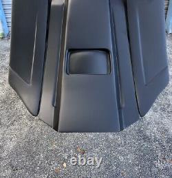 Harley Davidson Touring Bagger Competition Series Regular Rail 10 Speaker 97-07