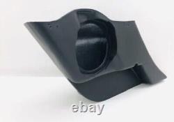 Harley Davidson Touring Bagger Competition Series Regular Rail 10 Speaker 97-07