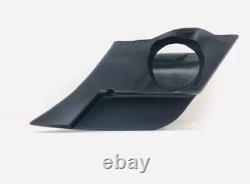 Harley Davidson Touring Bagger Competition Series Regular Rail 10 Speaker 97-07