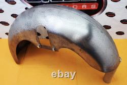 Harley Davidson Touring Bagger Fat Tire Front Fender Wrap Wide Tire Wheel Hd
