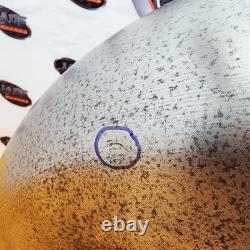 Harley Davidson Touring Bagger Fat Tire Front Fender Wrap Wide Tire Wheel Hd