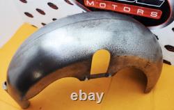 Harley Davidson Touring Bagger Fat Tire Front Fender Wrap Wide Tire Wheel Hd