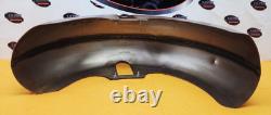 Harley Davidson Touring Bagger Fat Tire Front Fender Wrap Wide Tire Wheel Hd