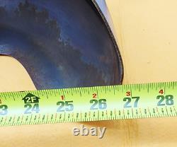 Harley Davidson Touring Bagger Fat Tire Front Fender Wrap Wide Tire Wheel Hd